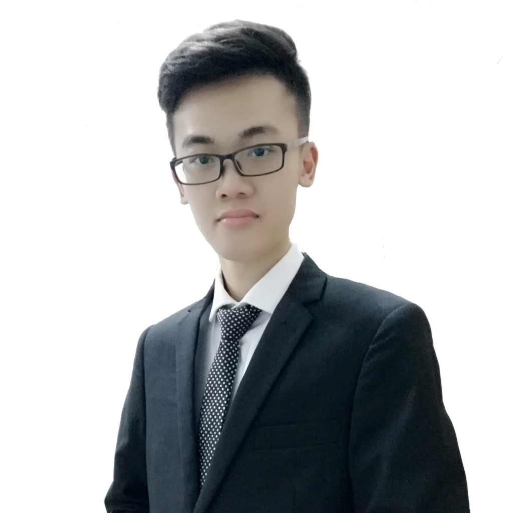 Wai Zong Khor Profile Picture